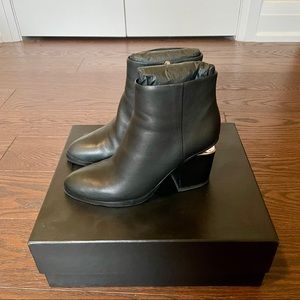 Alexander Wang Gabi Boots